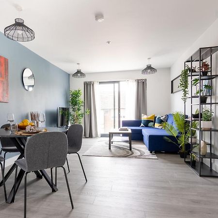 Oasis At Hemel Hempstead 아파트 외부 사진