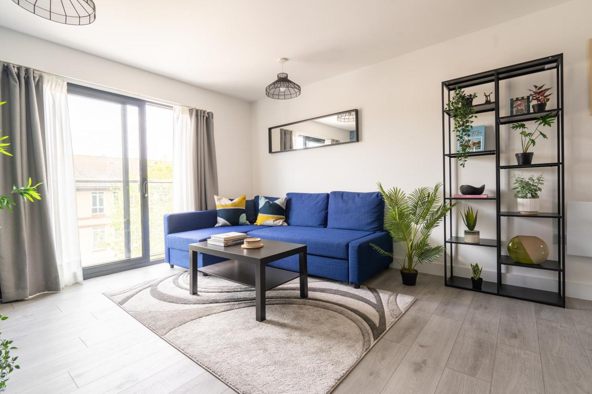 Oasis At Hemel Hempstead 아파트 외부 사진